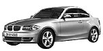 BMW E82 P232A Fault Code