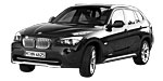BMW E84 P232A Fault Code