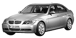 BMW E90 P232A Fault Code